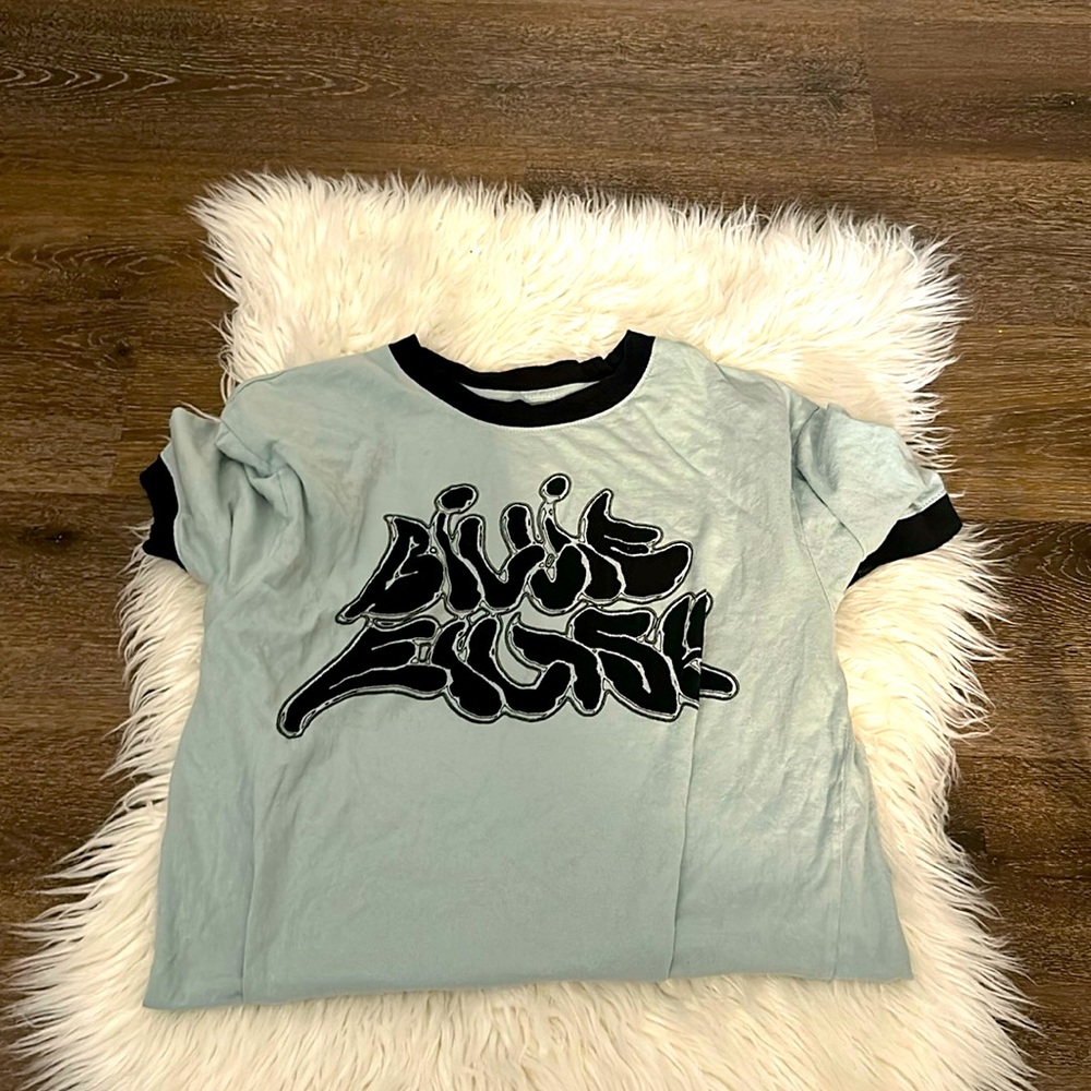 Billie Eilish Tee